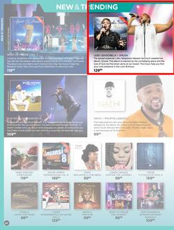 Musica : Entertainer (23 Aug - 24 Oct 2018), page 20