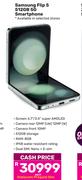 Samsung Galaxy Flip 5 512GB 5G Smartphone-Each