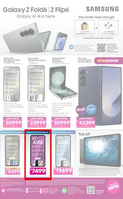 Game : Electronics Mania (24 July - 30 August 2024), page 20