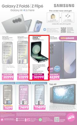 Game : Electronics Mania (24 July - 30 August 2024), page 20