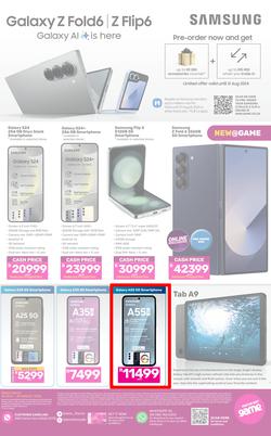 Game : Electronics Mania (24 July - 30 August 2024), page 20