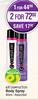 Exclamation Body Spray Assorted-For 1 x 90ml