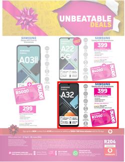 Game Cellular : Everything's Birthday Better (27 April - 06 June 2022), page 20