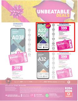 Game Cellular : Everything's Birthday Better (27 April - 06 June 2022), page 20