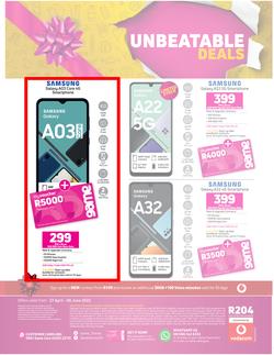 Game Cellular : Everything's Birthday Better (27 April - 06 June 2022), page 20