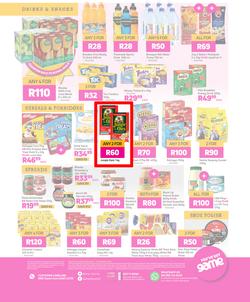 Game : Its Back To School (20 January - 28 February 2021), page 20