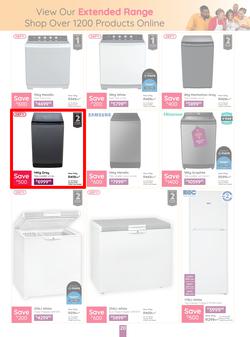 Bradlows : The Home Of Quality Brands & Big Deals (19 August - 22 September 2024), page 20