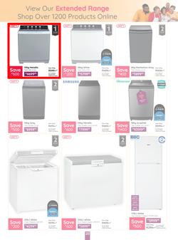 Bradlows : The Home Of Quality Brands & Big Deals (19 August - 22 September 2024), page 20