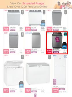Bradlows : The Home Of Quality Brands & Big Deals (19 August - 22 September 2024), page 20