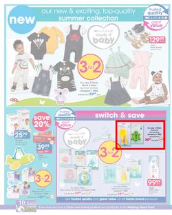 Clicks : You Pay Less (5 Dec - 16 Dec 2019), page 20