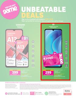 Game Cellular : Easter LaVista, Baby (07 March - 03 April 2023), page 20