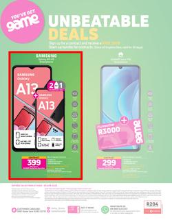 Game Cellular : Easter LaVista, Baby (07 March - 03 April 2023), page 20