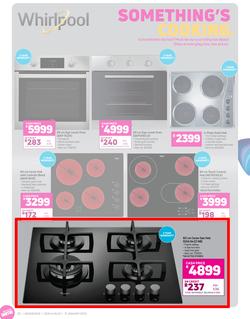 Game : Upgrade Your Electronics (01 January - 31 January 2023), page 20