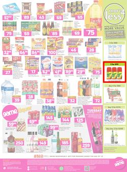 Game : It's Twenty Twentyspree (25 January - 07 February 2023), page 20