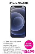 Apple iPhone 12 64GB