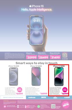 Game : Electronics Mania (24 September - 31 October 2024), page 20