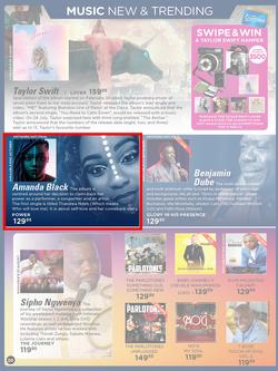 Musica : Entertainer (22 Aug - 23 Oct 2019), page 20
