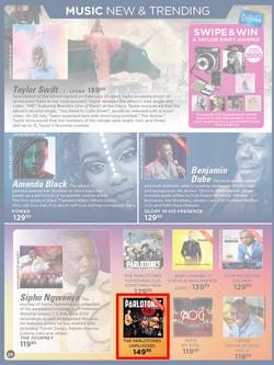 Musica : Entertainer (22 Aug - 23 Oct 2019), page 20