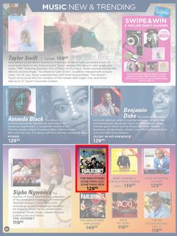 Musica : Entertainer (22 Aug - 23 Oct 2019), page 20