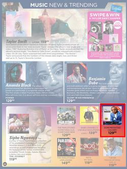 Musica : Entertainer (22 Aug - 23 Oct 2019), page 20