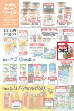Food Lovers Market Western Cape : The Best In Fresh (29 June - 5 July 2020), page 20