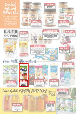 Food Lovers Market Western Cape : The Best In Fresh (29 June - 5 July 2020), page 20