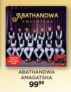 Abathandwa Amagatsha CD