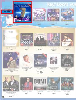 Musica : Entertainer (25 Oct - 25 Dec 2018), page 20