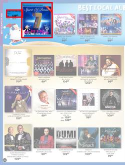 Musica : Entertainer (25 Oct - 25 Dec 2018), page 20