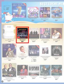 Musica : Entertainer (25 Oct - 25 Dec 2018), page 20