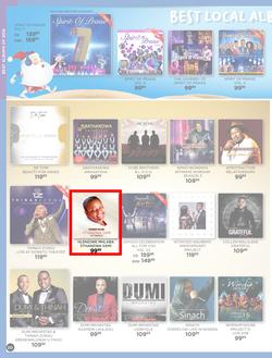 Musica : Entertainer (25 Oct - 25 Dec 2018), page 20