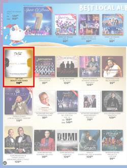 Musica : Entertainer (25 Oct - 25 Dec 2018), page 20