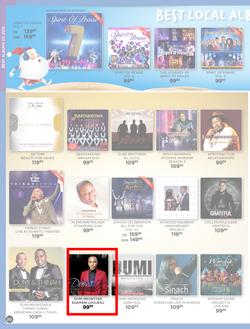 Musica : Entertainer (25 Oct - 25 Dec 2018), page 20