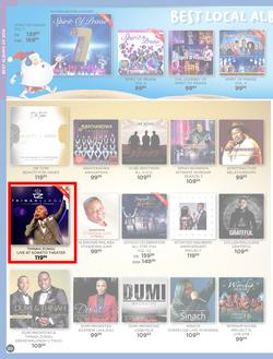 Musica : Entertainer (25 Oct - 25 Dec 2018), page 20