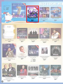 Musica : Entertainer (25 Oct - 25 Dec 2018), page 20