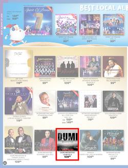 Musica : Entertainer (25 Oct - 25 Dec 2018), page 20