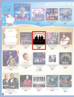 Musica : Entertainer (25 Oct - 25 Dec 2018), page 20