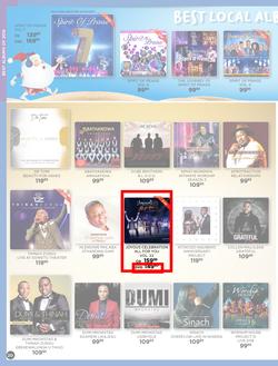 Musica : Entertainer (25 Oct - 25 Dec 2018), page 20
