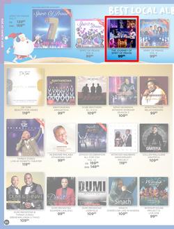Musica : Entertainer (25 Oct - 25 Dec 2018), page 20