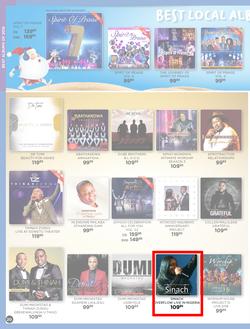 Musica : Entertainer (25 Oct - 25 Dec 2018), page 20