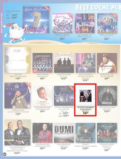 Musica : Entertainer (25 Oct - 25 Dec 2018), page 20
