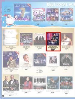Musica : Entertainer (25 Oct - 25 Dec 2018), page 20