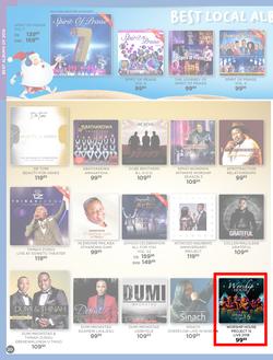 Musica : Entertainer (25 Oct - 25 Dec 2018), page 20