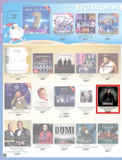 Musica : Entertainer (25 Oct - 25 Dec 2018), page 20