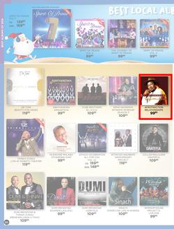 Musica : Entertainer (25 Oct - 25 Dec 2018), page 20