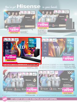 Game : Festive Savings (03 December - 31 December 2024), page 20