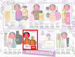 Dis-Chem : Beauty Fair (19 February - 14 March 2021), page 20