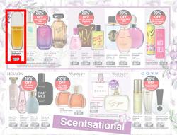 Dis-Chem : Beauty Fair (19 February - 14 March 2021), page 20