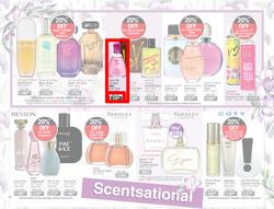 Dis-Chem : Beauty Fair (19 February - 14 March 2021), page 20