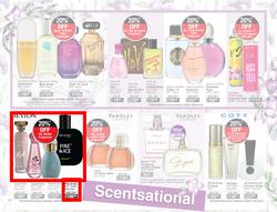 Dis-Chem : Beauty Fair (19 February - 14 March 2021), page 20